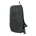 Pikkukuva 5 / 5: Vaellusreppu Safta Trekking Harmaa 19 L 27 x 46 x 15 cm