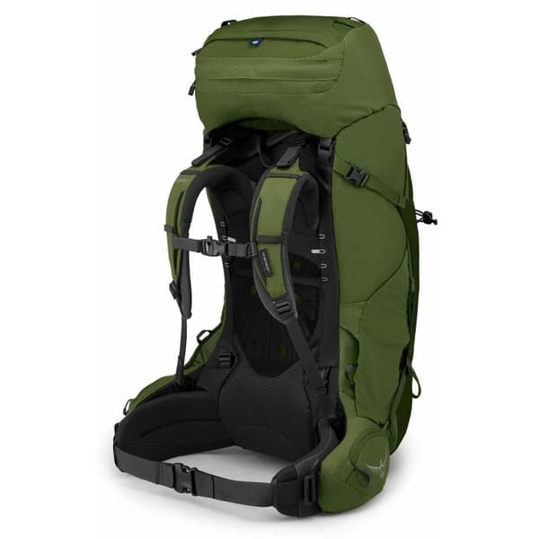 Voimistelukassi OSPREY OS1-042/432/L/XL