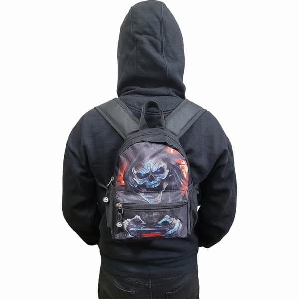 Spiral Direct Respawn Mini Backpack