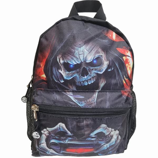 Spiral Direct Respawn Mini Backpack Black One Size