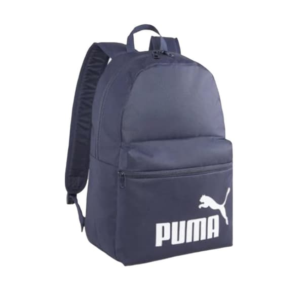 Puma Phase Logo 22L ryggsäck Navy One Size