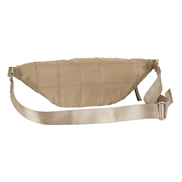 Bæltetaske Moos Camel Camel Med puder 41 x 15.5 x 7 cm