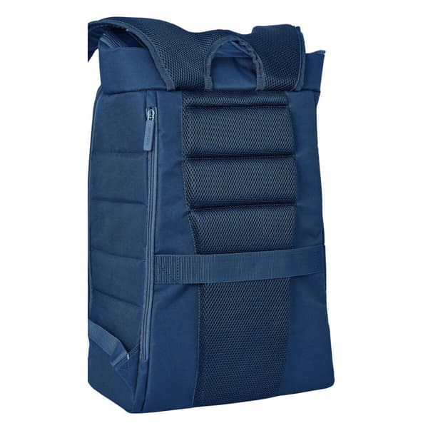 Ryggsäck Safta Resa Marinblå 33 x 55 x 18 cm