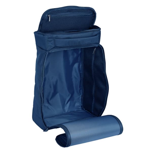 Ryggsäck Safta Resa Marinblå 33 x 55 x 18 cm