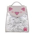 Pikkukuva 1 / 3: Rento reppu Gorjuss Ruby wild Harmaa (23 x 11 x 27 cm)