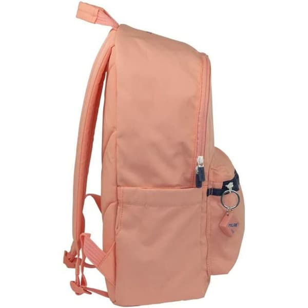 Rento reppu Milan Pinkki 22 L 41 x 30 x 18 cm