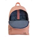 Pikkukuva 5 / 5: Rento reppu Milan Pinkki 22 L 41 x 30 x 18 cm