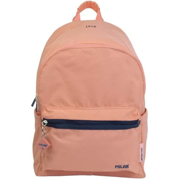 Rento reppu Milan Pinkki 22 L 41 x 30 x 18 cm