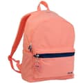 Pikkukuva 1 / 5: Rento reppu Milan Pinkki 22 L 41 x 30 x 18 cm
