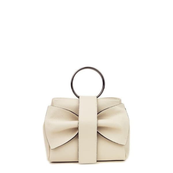 Håndtasker til damer Roberta M SS22-RM-1627-BEIGE Beige 223 x 20 x 10 cm