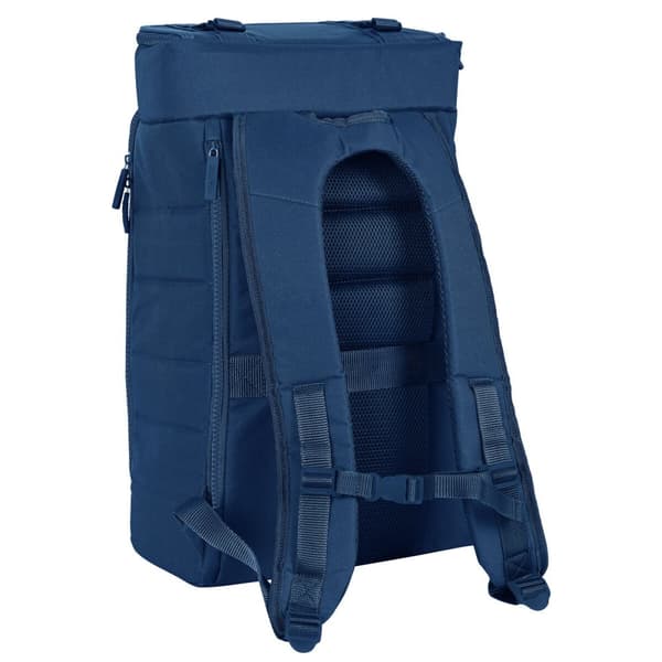 Rygsæk Safta   Transport Marineblå 33 x 55 x 18 cm