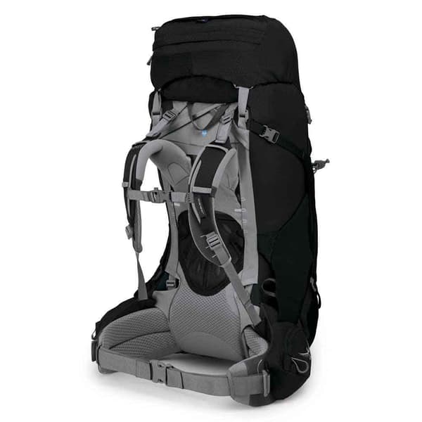 Osprey Ariel 65l Rygsæk Sort XS-S