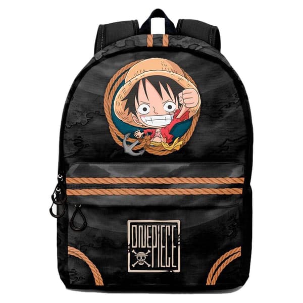 Karactermania One Piece Ropes Fan Hs -reppu 2.2