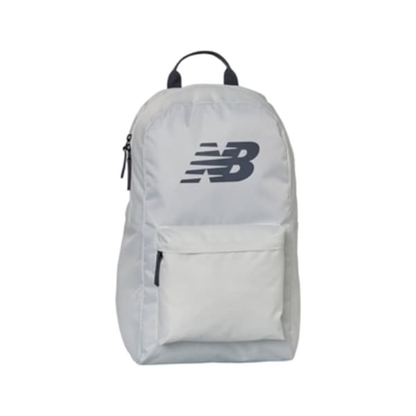 Rento reppu New Balance Valkoinen