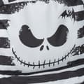Miniatyrbild 3 av 9: Ryggsäck Casual The Nightmare Before Christmas Svart 32 x 4 x 42 cm