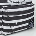 Miniatyrbild 4 av 9: Ryggsäck Casual The Nightmare Before Christmas Svart 32 x 4 x 42 cm