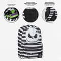 Miniatyrbild 7 av 9: Ryggsäck Casual The Nightmare Before Christmas Svart 32 x 4 x 42 cm