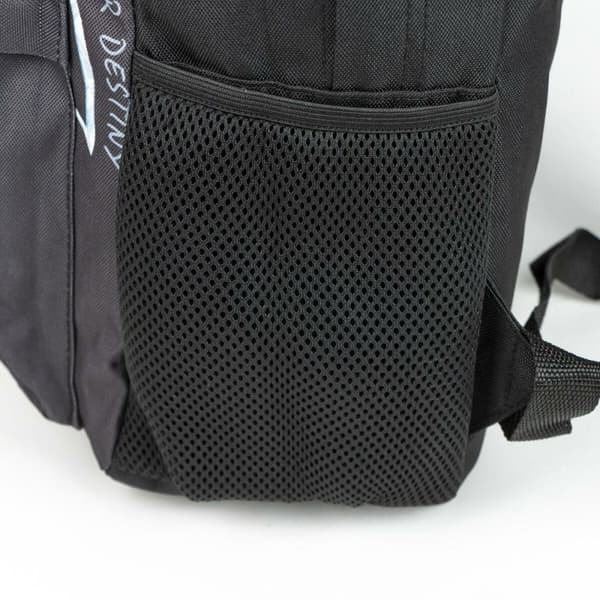 Ryggsäck Casual Star Wars Svart 32 x 4 x 42 cm