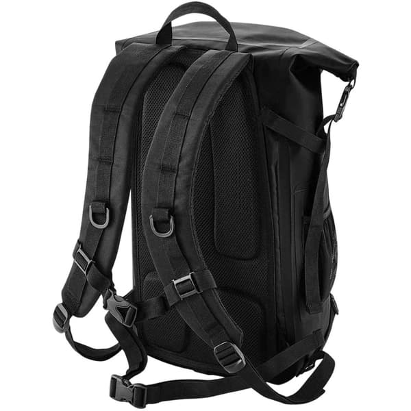 Quadra SLX vattentät 25L ryggsäck