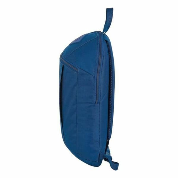 Casual Rygsæk BlackFit8 Oxford Mørkeblå (22 x 39 x 10 cm)