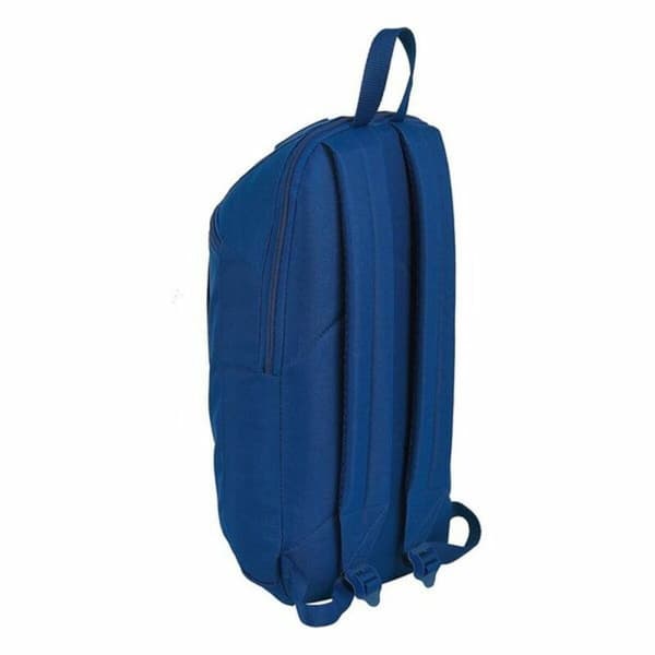 Casual Rygsæk BlackFit8 Oxford Mørkeblå (22 x 39 x 10 cm)
