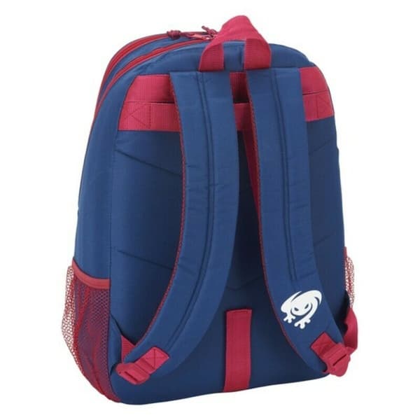 Skoletaske Levante U.D.