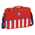Pikkukuva 1 / 4: Koulusalkku Atlético Madrid Punainen Sininen Valkoinen (38 x 28 x 6 cm)