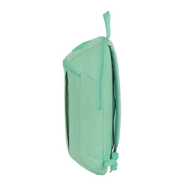 Rento reppu BlackFit8 M821 Turkoosi (22 x 39 x 10 cm)