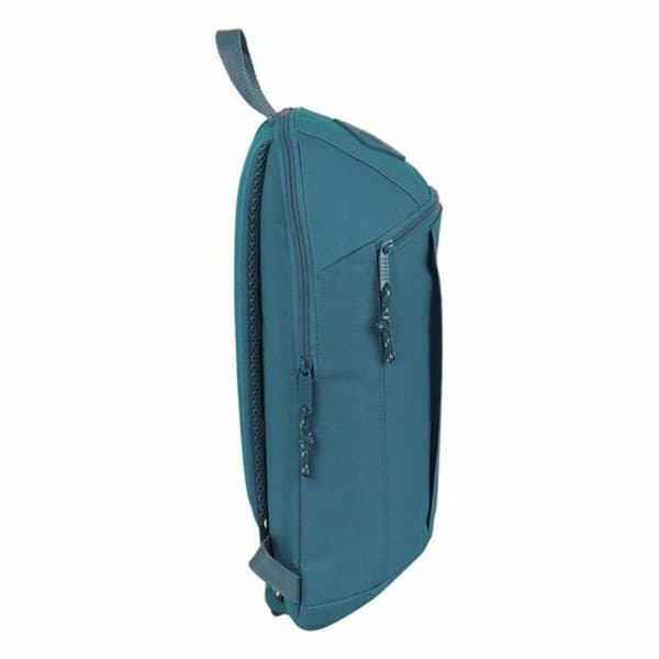 Rento reppu BlackFit8 Egeo Sininen (22 x 39 x 10 cm)