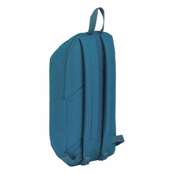 Rento reppu BlackFit8 Egeo Sininen (22 x 39 x 10 cm)