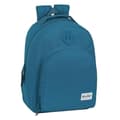 Pikkukuva 1 / 4: Koululaukku BlackFit8 M773 Sininen (32 x 42 x 15 cm)