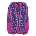 Miniatyrbillede 2 af 2: Skoletaske Gorjuss Up and away Lilla 29 x 45 x 17 cm