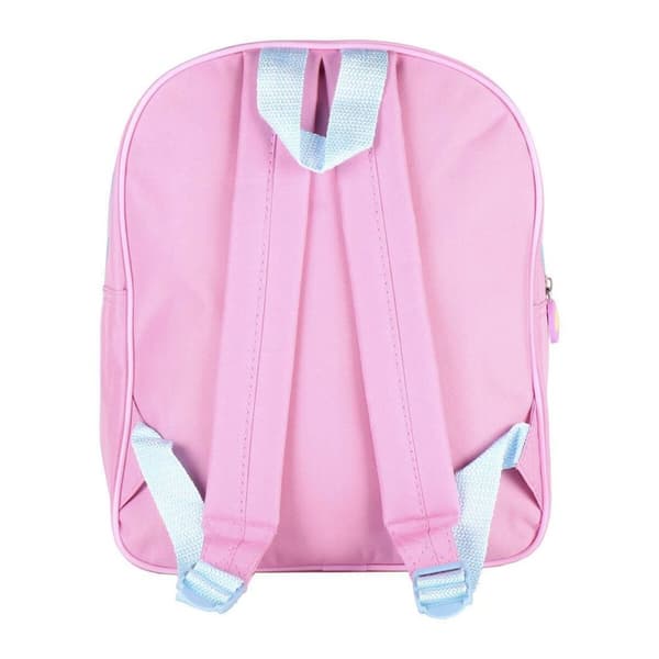 Skoletaske Disney Princess Pink 25 x 30 x 12 cm