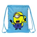 Pikkukuva 1 / 4: Narureppu Minions Minionstatic Sininen 26 x 34 x 1 cm
