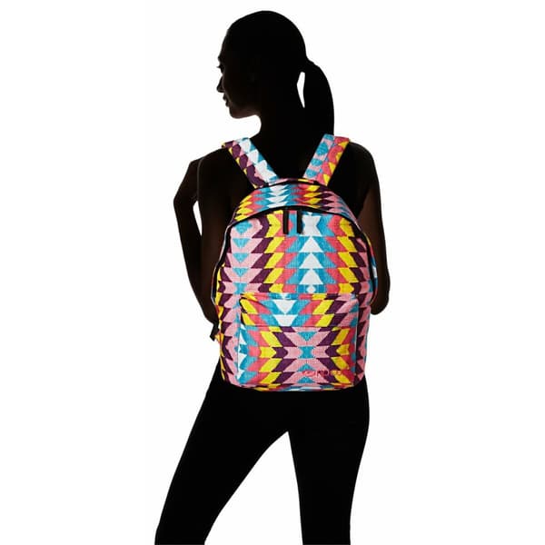 Skoletaske Rip Curl Phoenix Dome  Gul
