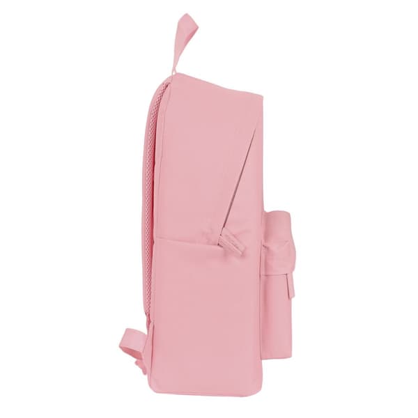 Skolryggsäck Safta   33 x 42 x 15 cm Rosa