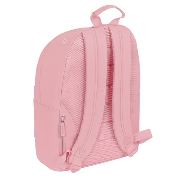 Skolryggsäck Safta 31 x 41 x 16 cm Rosa