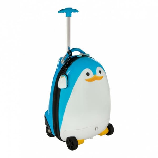 Trolley rygsæk Rastar Børns Radiostyring 2,4 GHz 34,5 x 47 x 27 cm (2 enheder)