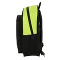 Pikkukuva 2 / 3: Koululaukku Real Betis Balompié Musta Lime väri 28 x 34 x 10 cm
