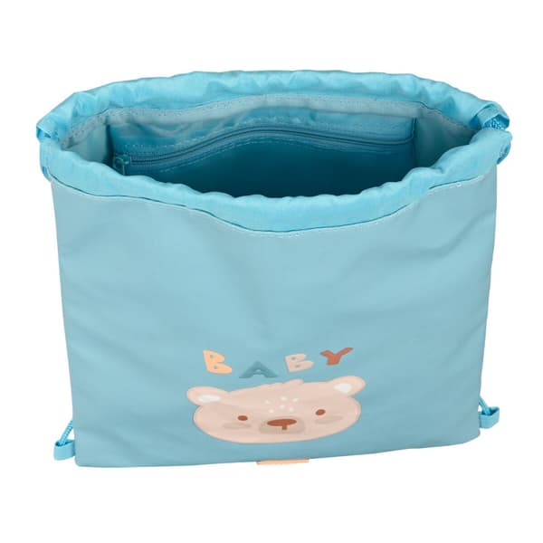 Narureppu Safta Baby bear Sininen