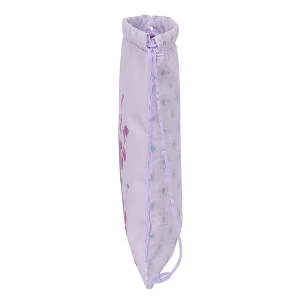 Ryggsäck till barn Wish Lila 26 x 34 x 1 cm