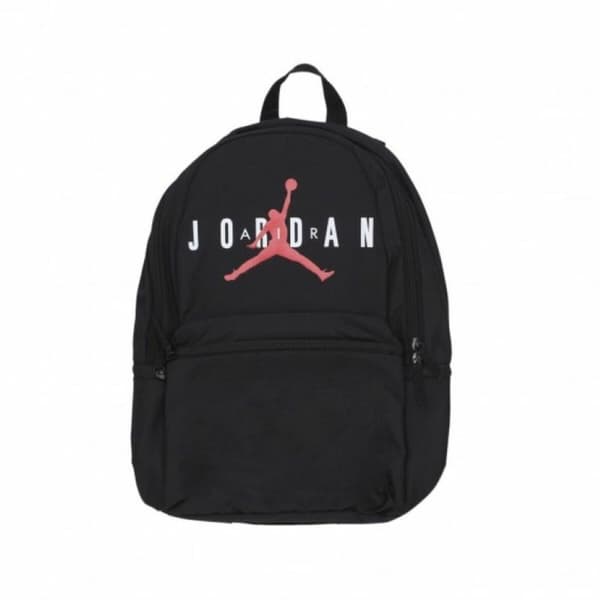 Skolryggsäck Nike HBR ECO DAYPACK 9A0833 023 Svart