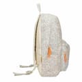 Miniatyrbild 2 av 5: Skolryggsäck Reebok  LEOPARD 8082332  Beige