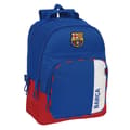 Pikkukuva 1 / 3: Koululaukku F.C. Barcelona Sininen Punaruskea 32 x 42 x 15 cm