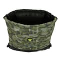 Pikkukuva 4 / 4: Narureppu Kelme Travel Musta Vihreä 35 x 40 x 1 cm