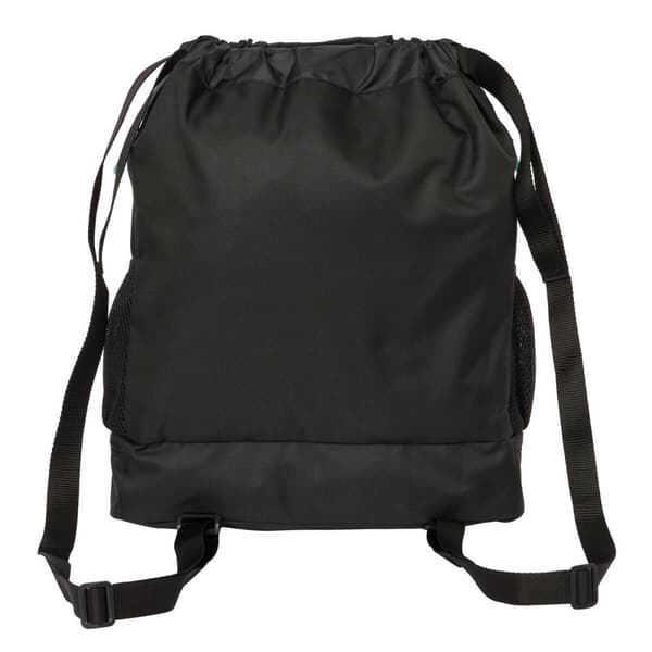 Lasten reppu F.C. Barcelona Musta 35 x 40 x 1 cm