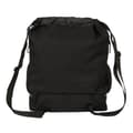 Pikkukuva 3 / 4: Lasten reppu Kappa Black Musta 35 x 40 x 1 cm