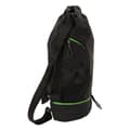 Pikkukuva 2 / 4: Lasten reppu Kappa Black Musta 35 x 40 x 1 cm