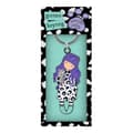 Miniatyrbild 4 av 5: Nyckelkedja Gorjuss Purrrrrfect love 12 Delar