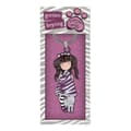 Miniatyrbild 5 av 5: Nyckelkedja Gorjuss Purrrrrfect love 12 Delar